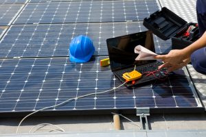Conditions d’installation de panneaux solaire par Solaires Photovoltaïques à Montsurs